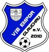 Logo of VfB Empor Glauchau