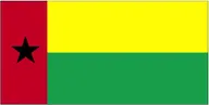Logo of Guinea Bissau U20