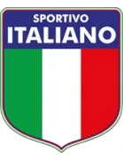 Logo of Sportivo Italiano