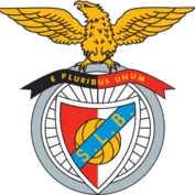 Logo of Benfica Luanda