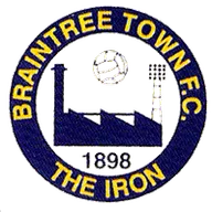 Logo of Braintree Town