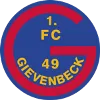 Logo of 1. FC Gievenbeck
