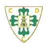 Logo of Castuera