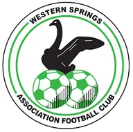 Logo of Western Springs AFC