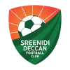 Logo of Sreenidi Deccan