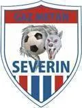 Logo of Drobeta Turnu Severin