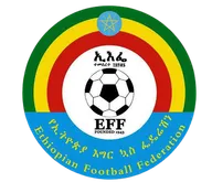 Logo of Ethiopia