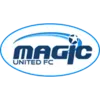 Logo of Magic United U23