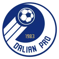 Logo of Dalian Professional (w)