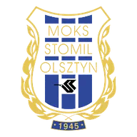 Logo of KKP Stomil Olsztyn (w)