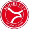 Logo of Almere City Reserves