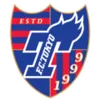 Logo of FC Tokyo U18
