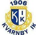 Logo of Kvarnby IK