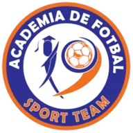 Logo of Sport Team Bucuresti