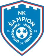 Logo of Sampion Celje