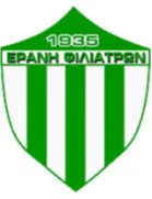 Logo of Erani Filiatra
