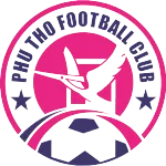 Logo of Phu Tho U21
