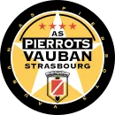 Logo of AS Vauban (w)