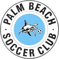 Logo of Palm Beach Women