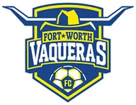 Logo of Fort Worth Vaqueras (W)