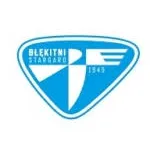 Logo of Blekitni Stargard II