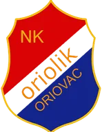 Logo of Oriolik