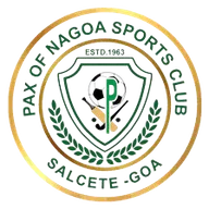 Logo of Pax of Nagoa