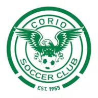 Logo of Corio SC