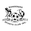 Logo of Hamilton Wanderers (w)