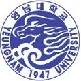 Logo of Yeungnam University