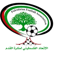 Logo of Palestine