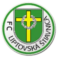 Logo of TJ Družstevník Liptovska Stiavnica