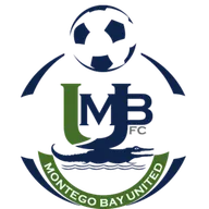 Logo of Montego Bay Utd