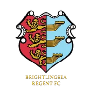 Logo of Brightlingsea Regent