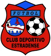 Logo of CD Estradense