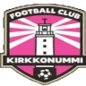 Logo of FC Kirkkonummi