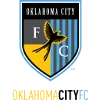 Logo of Oklahoma City (w)