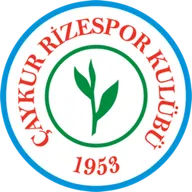 Logo of Caykur Rizespor U19