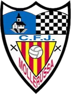 Logo of CFJ Mollerussa