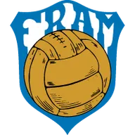 Logo of Fram Reykjavik