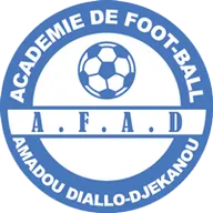 Logo of AF Amadou Diallo Djekanou
