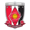 Logo of Urawa Red Diamonds