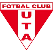 Logo of UTA Arad