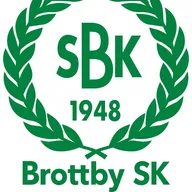 Logo of Brottby