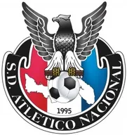Logo of SD Atletico Nacional U19