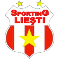 Logo of Sporting Liesti