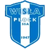 Logo of Wisla Plock U19