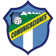 Logo of C.S.D. Comunicaciones B
