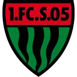 Logo of 1.FC Schweinfurt 05 U19