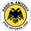 Logo of PAOP Neas Amisou